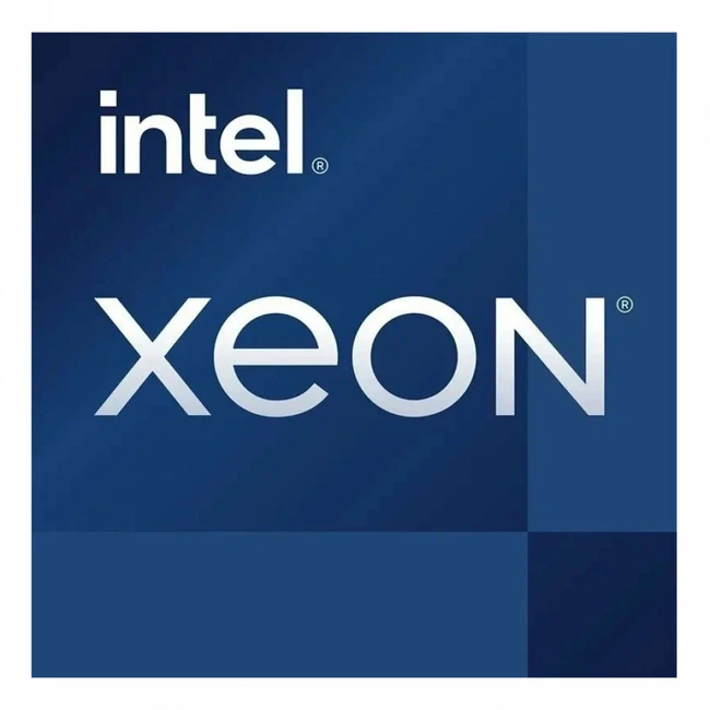 Серверный процессор Intel Xeon E-2334 4, 3.4 ГГц, 8