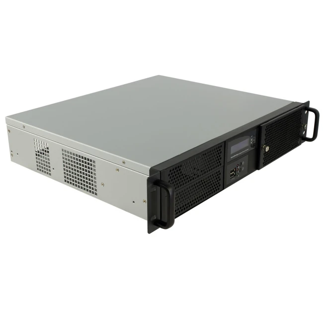 Серверный корпус Procase GM238-B-0