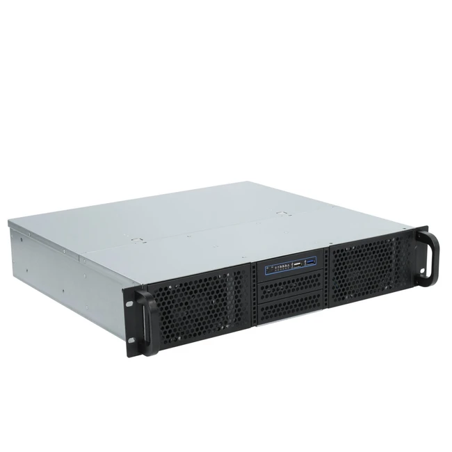 Серверный корпус Procase EM204-B-0