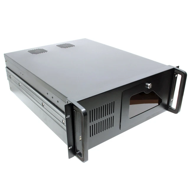 Серверный корпус Procase B430L-B-0