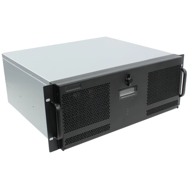 Серверный корпус Procase GM438D-B-0