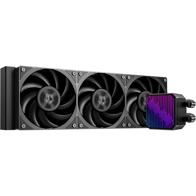 Охлаждение ID-Cooling DX360 MAX (Для процессора)