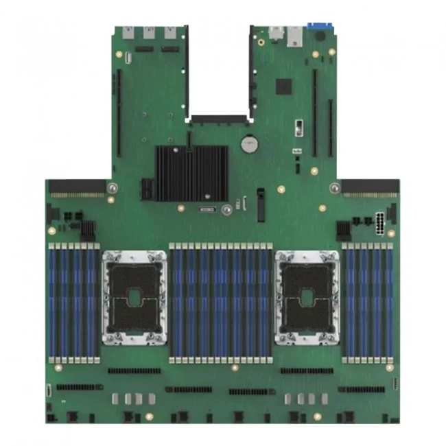 Серверная материнская плата Intel M50CYP2SB1U