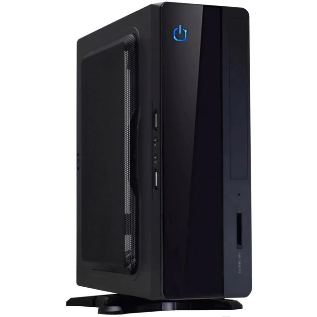 Корпус HAFF S101-U3-200W (Бюджетные, Mini-Tower)