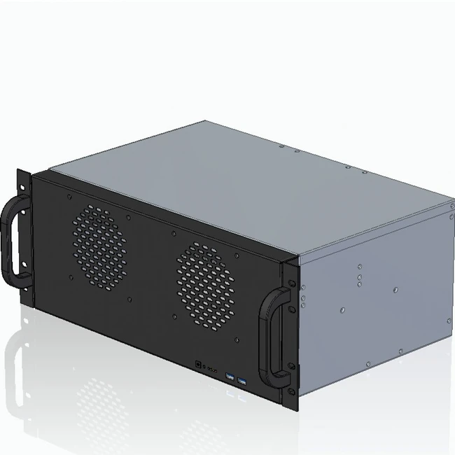 Серверный корпус Procase 4U300-08