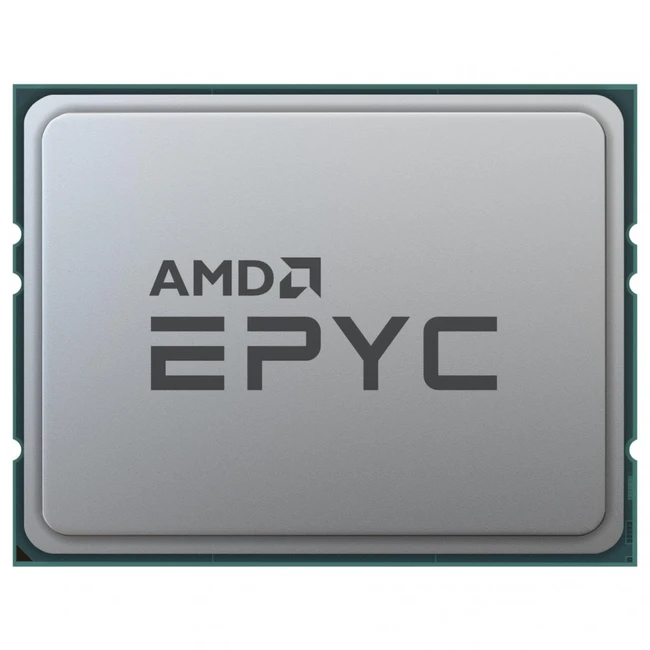 Серверный процессор AMD EPYC 9535 100-000001147 (AMD, 64, 2.4 ГГц, 256)