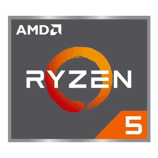 Процессор AMD Ryzen 5 8600G Ryzen 5 8600G Oem Ryzen 5, 6, 4.3, 16, OEM