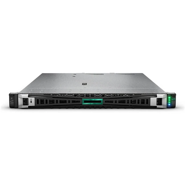 Сервер HPE DL320 Gen11 P77243-425 (1U Rack, Xeon Silver 4514Y, 2000 МГц, 16, 30, 2 x 32 ГБ, SFF 2.5", 8, 1x 480 ГБ)