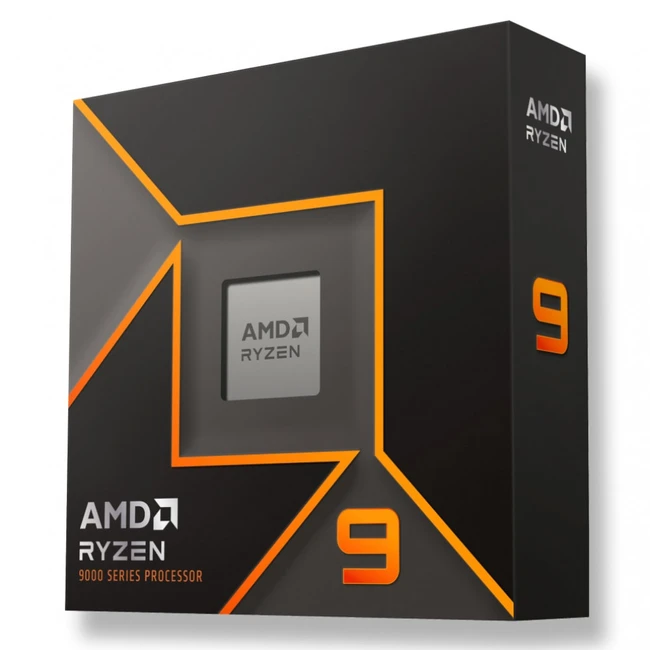 Процессор AMD Ryzen 9 9900X Ryzen 9 9900X OEM (12, 4.4 ГГц, 64 МБ, OEM)