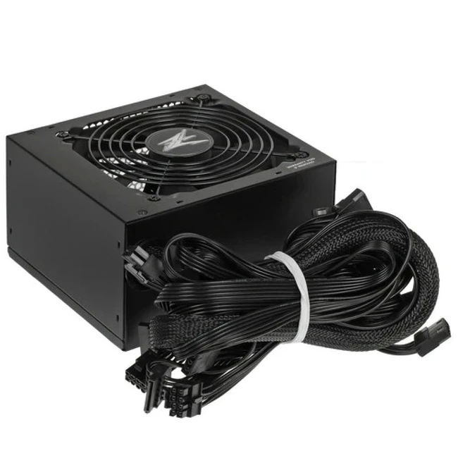 Блок питания Zalman MegaMax 800W ZM800-TXIIv2 (800 Вт)