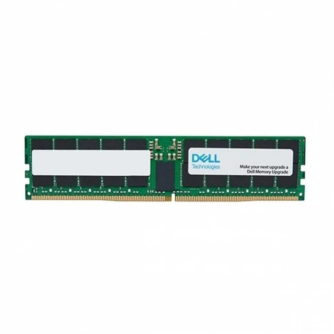 Серверная оперативная память ОЗУ Dell 370-BBRY 32GB DDR5-5600MT/s (32 ГБ, DDR5)