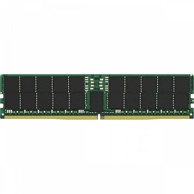 Серверная оперативная память ОЗУ Kingston KSM64R52BD4-64MD (64 ГБ, DDR5)