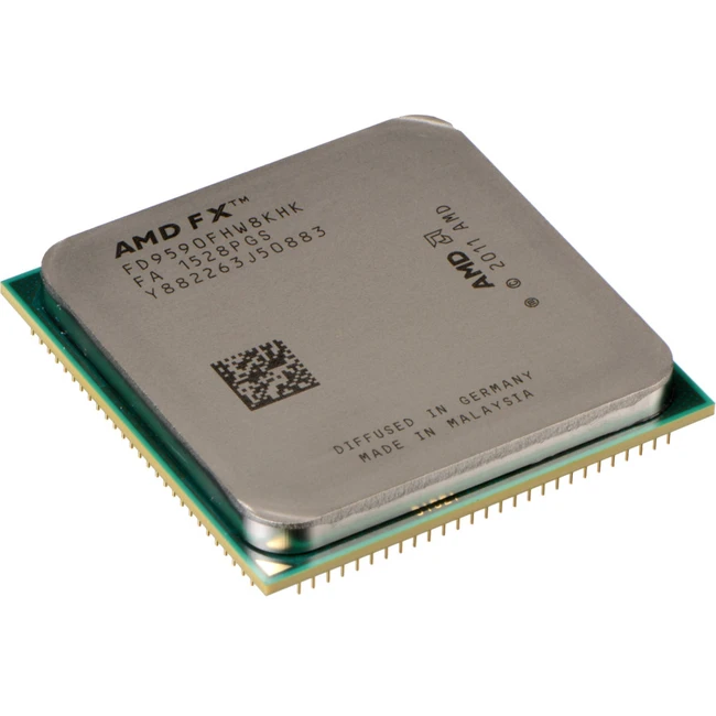Серверный процессор AMD FX-9590 FD9590FHW8KHK