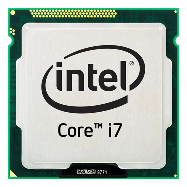 Процессор Intel CORE™ I7 4790 CM8064601560113 Core i7, 4, 3.6, 8