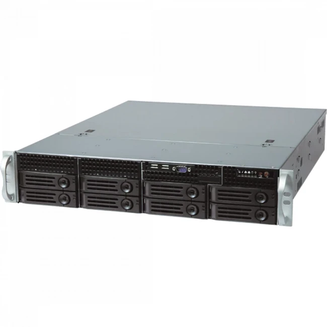 Серверный корпус Ablecom  CS-R25-42P