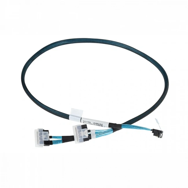 Аксессуар для сервера HPE Кабель ProLiant DL360 Gen11 2SFF Tri-Mode Controller Cable Kit P48910-B21