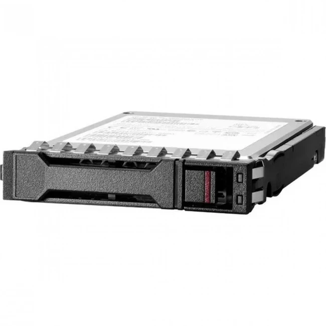 Серверный жесткий диск HPE Enterprise 1.6TB (P40570-B21) (2,5 SFF, 1.6 ТБ, PCIe)