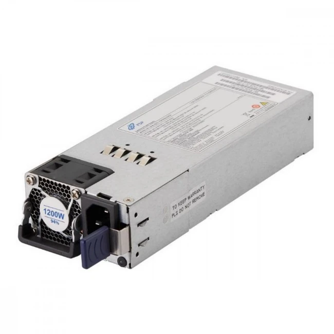 Серверный блок питания FSP 1200 (132-41200-0500A0) (1U, 1200 Вт)