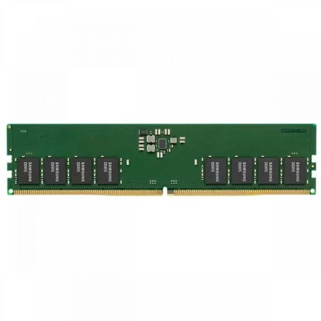 Серверная оперативная память ОЗУ Samsung M321R2GA3BB6-CQKVS (16 ГБ, DDR5)