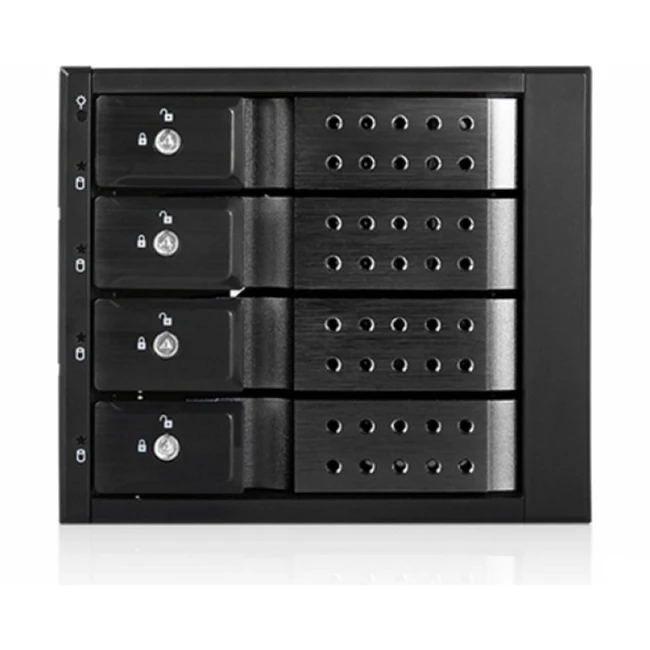 Аксессуар для сервера Procase T3-304-SATA3-BK