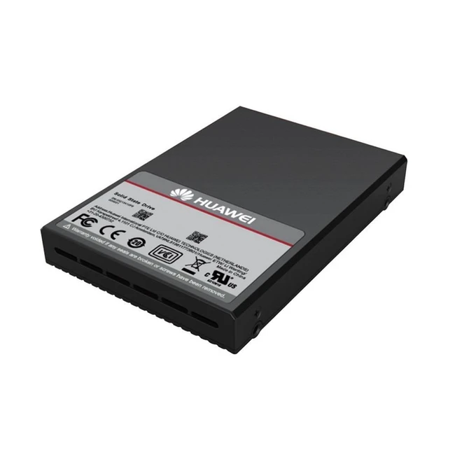 Серверный жесткий диск Huawei Dorado 2020 HUAWEI D2020SASSSDm3840 02356HAT 2,5 SFF, 3.84 ТБ, PCIe