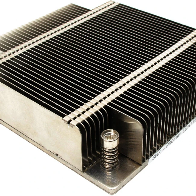 Аксессуар для сервера Supermicro SNK-P0046 P - 1U PASSIVE