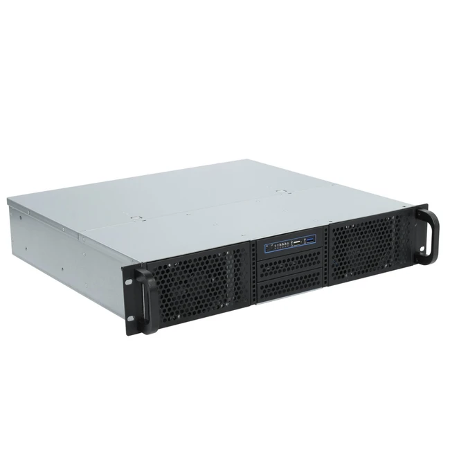 Серверный корпус Procase EB204S-B-0