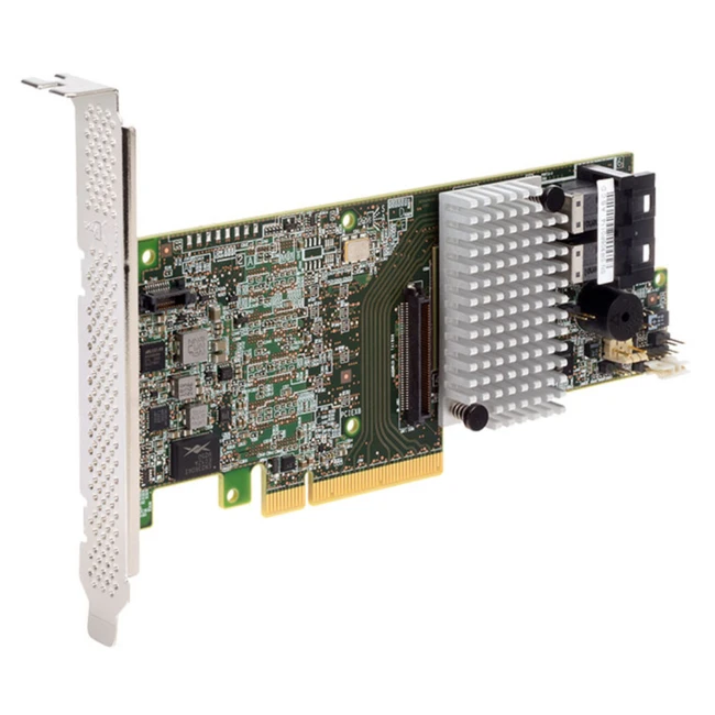 RAID-контроллер Intel RAID Controller RS3DC080