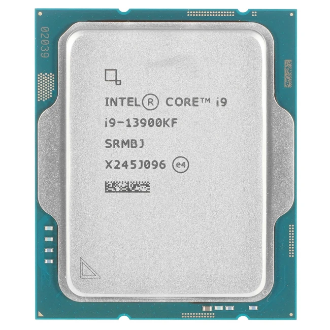 Процессор Intel Core i9-13900KF OEM (24, 2.2 ГГц, 36 МБ, OEM)