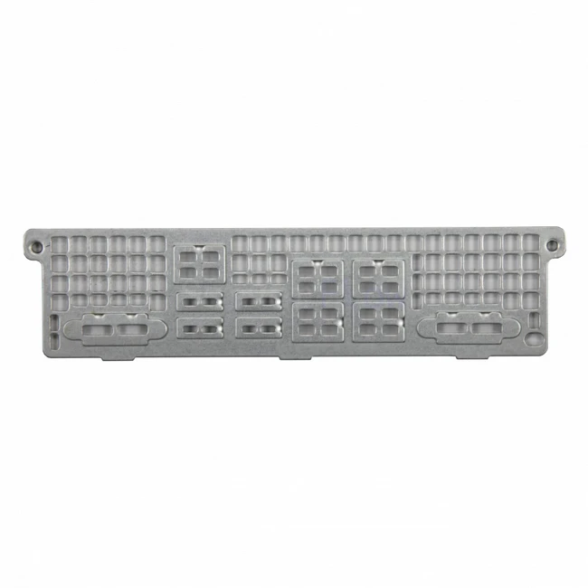 Аксессуар для сервера Supermicro Заглушка для 1U+ шасси MCP-260-00078-0N