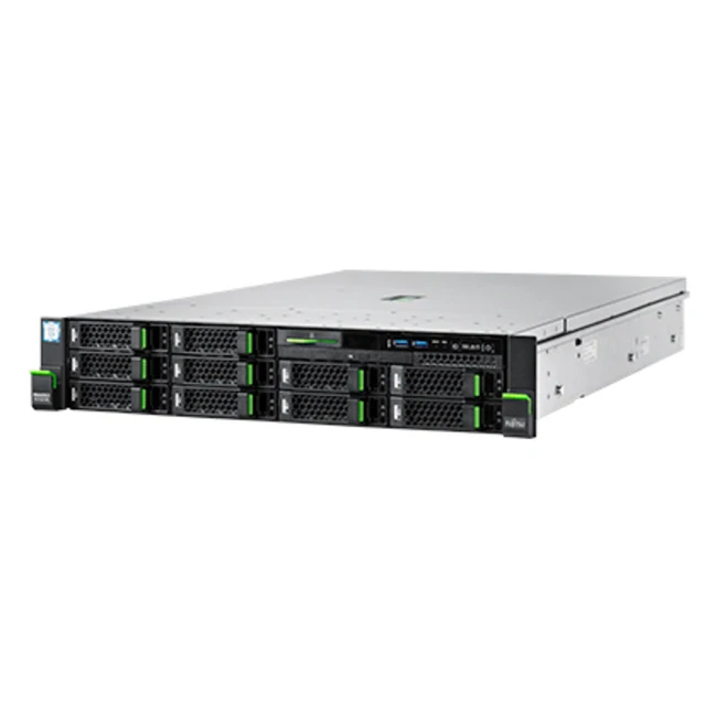 Серверная платформа Fujitsu PRIMERGY RX2540 M4 VFY:R2544SX190RUBase Rack (3U)