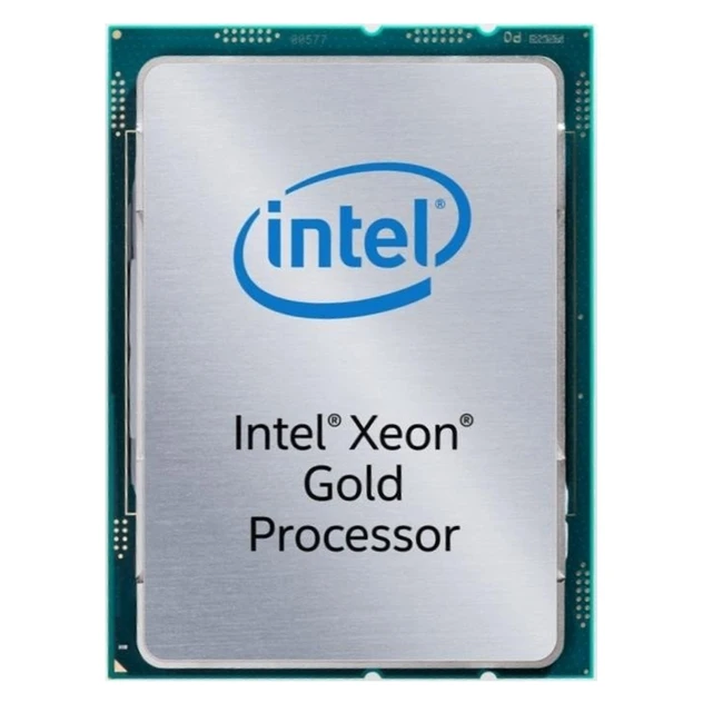 Серверный процессор Lenovo Xeon Gold 5120 7XG7A05539