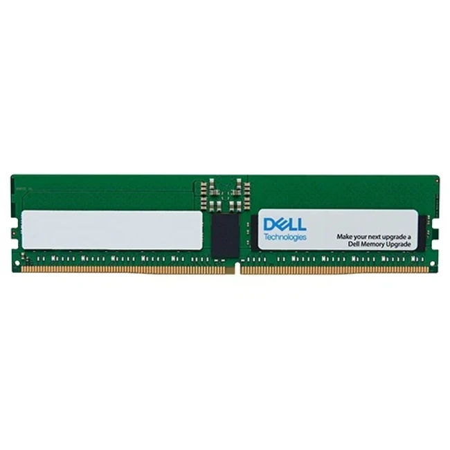 Серверная оперативная память ОЗУ Dell AC830717 (32 ГБ, DDR5)