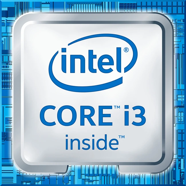 Процессор Intel Core i3-9100F CM8068403377321/CM8068403358820 (4, 3.6 ГГц, 6 МБ, OEM)