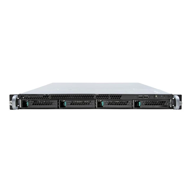 Серверная платформа Intel R1304SPOSHORR (Rack (1U))