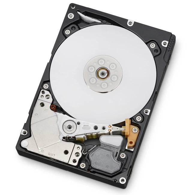 Серверный жесткий диск Huawei 300GB 10K SAS3 2.5 02311HAS (2,5 SFF, 300 ГБ, SAS)