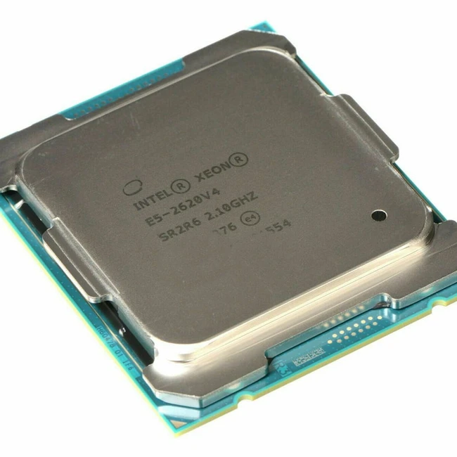 Серверный процессор HPE DL180 Gen9 E5-2620v4 Kit 801239-B21 (Intel, 8, 2.1 ГГц, 20)