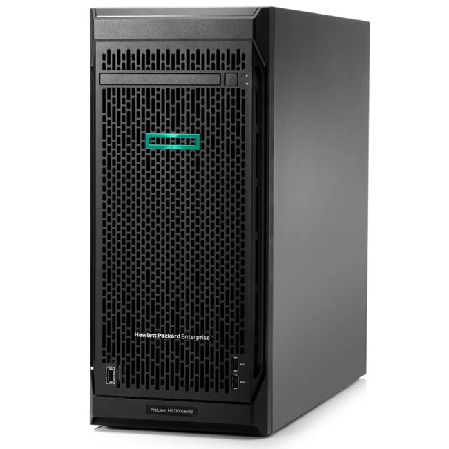 Сервер HPE ProLiant ML110 Gen10 P03684-425