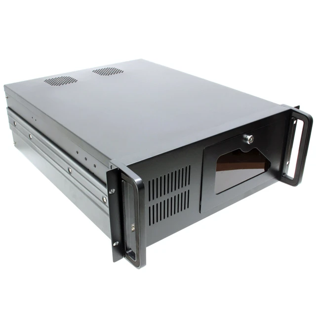 Серверный корпус Procase B440L-B-0