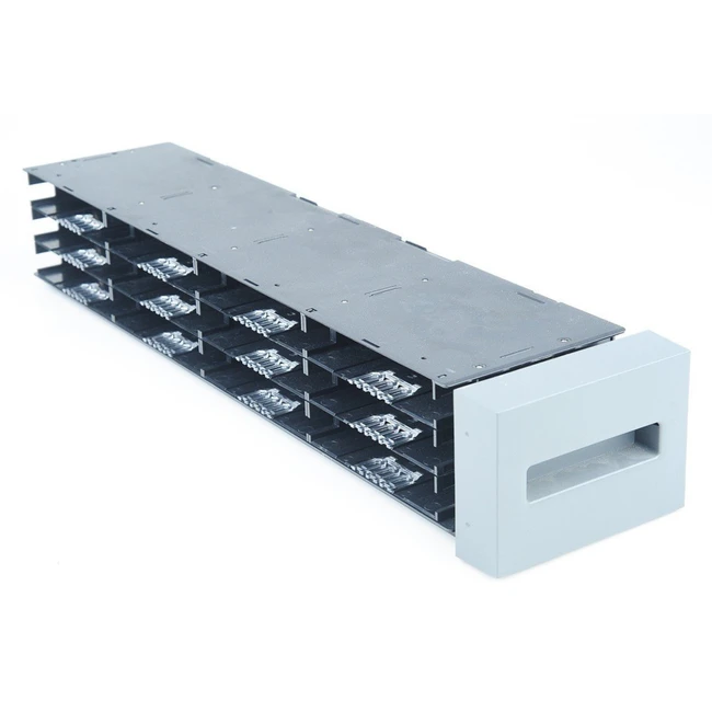 Опция для системы хранения данных СХД HPE AG120A (Модуль расширения)