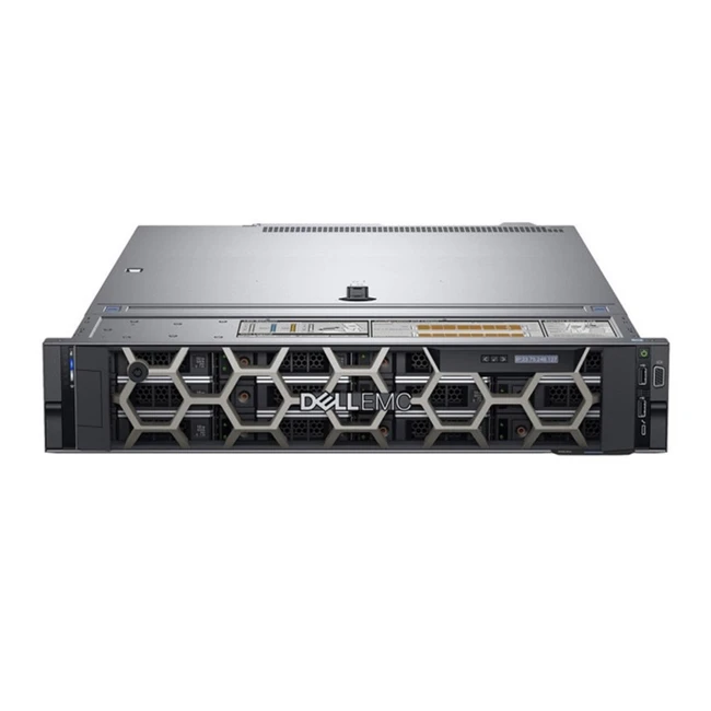 Сервер Dell PowerEdge R540 R540-3301 2U Rack, Xeon Gold 5120, 2200 МГц, 14, 19.5