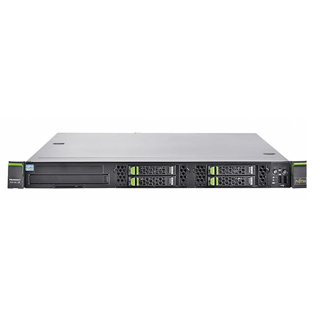 Серверная платформа Fujitsu PRIMERGY RX2540 M4 VFY:R2544SC030IN Rack (1U)