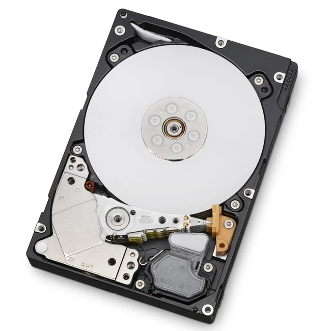 Серверный жесткий диск IBM 146GB 2.5in SFF 15K 6Gbps HS SAS 90Y8926