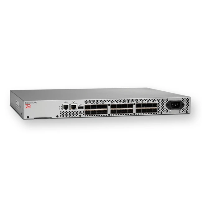 Аксессуар для сервера Fujitsu FC Switch 300 D:BR320-0008-M