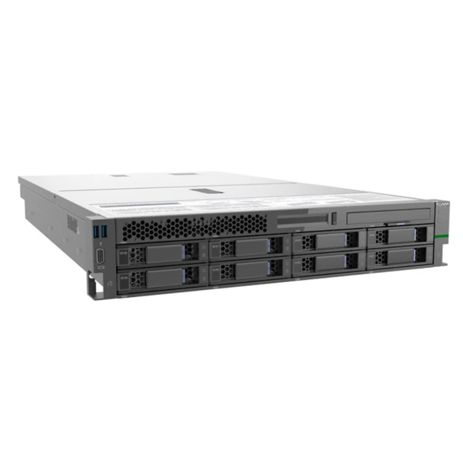 Сервер Sugon CX50-G25 98000867A0 2U Rack, Xeon E5-2650 v4, 2200 МГц, 12, 30, 2 x 16 ГБ, LFF 3.5", 8, 2x 2 ТБ