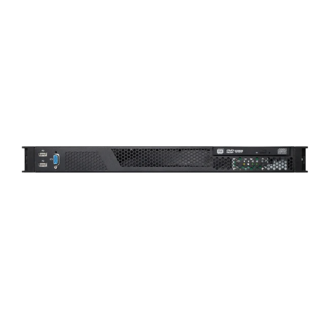 Сервер Sugon I210-G30 98000913A0 (1U Rack, Xeon E3-1240 v5, 3500 МГц, 4, 8)