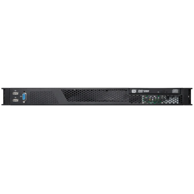 Сервер Sugon I210-G30 98000913B0 (1U Rack, Xeon E3-1220 v5, 3000 МГц, 4, 8, 1 x 16 ГБ, LFF 3.5", 3, 2x 1 ТБ)