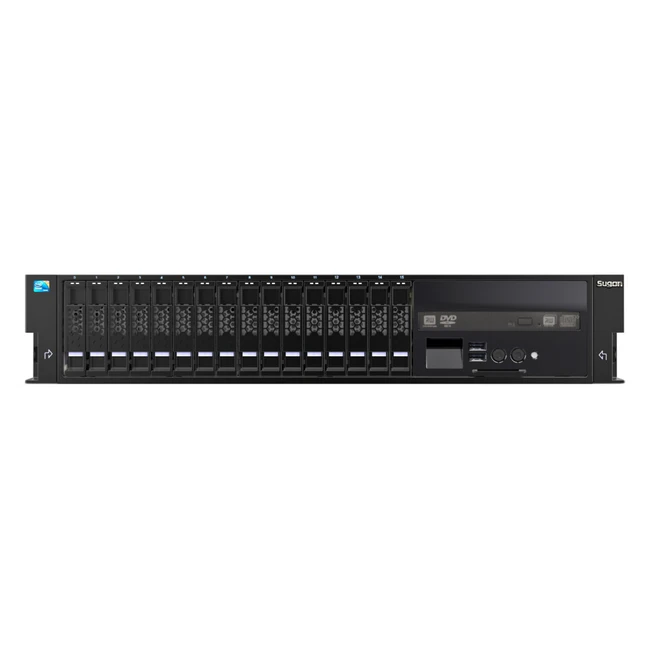 Сервер Sugon I620-G20 98001048A0 2U Rack, Xeon E5-2650 v4, 2200 МГц, 12, 30