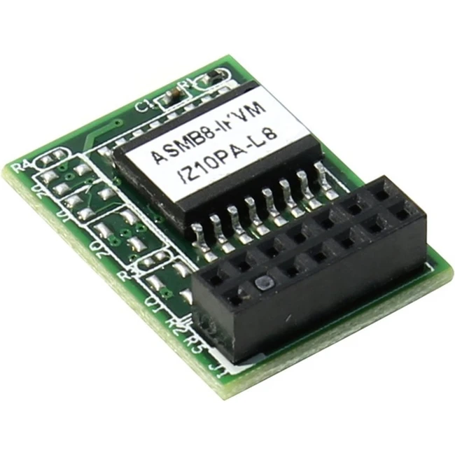 Аксессуар для сервера Asus ASMB8-IKVM 90SC04G0-M0UAY0