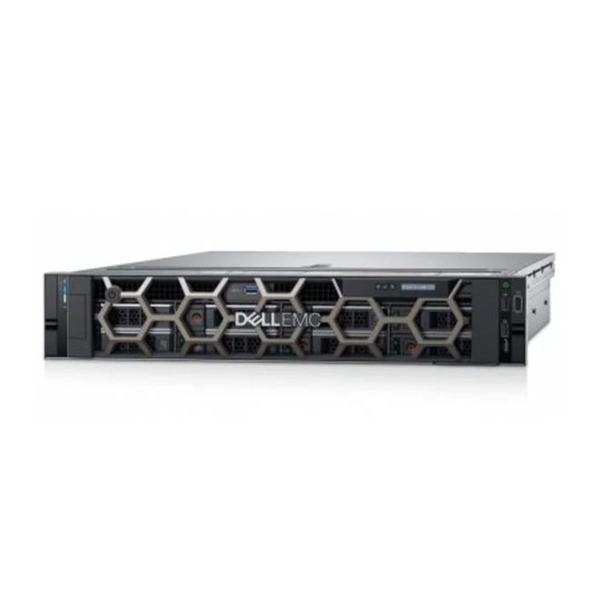 Сервер Dell R740-2561 2U Rack, Xeon Gold 6132, 2600 МГц, 14, 19.5